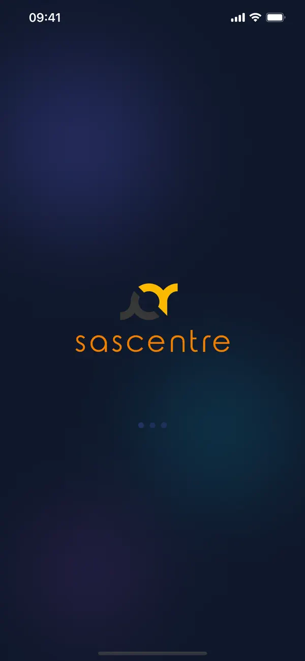 Screenshot #1 pour SAS Centre