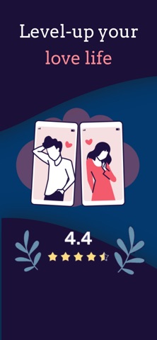 Couplet: Spice Up Relationship iPhone screenshot