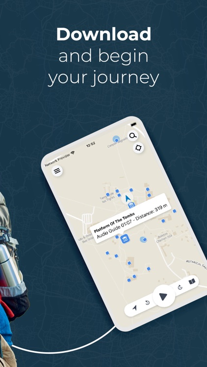 Discover Chichén Itzá screenshot-6