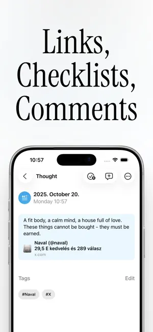 Mindflowy Notes screenshot 4
