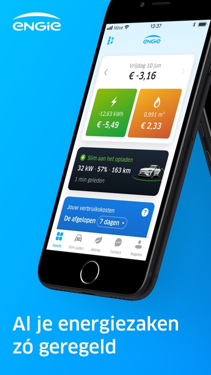 ENGIE Energie NL screenshot-0