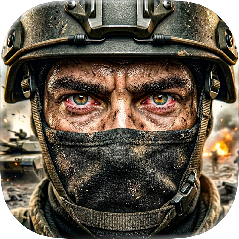 FPS arena Strike online WW2 screenshot 6