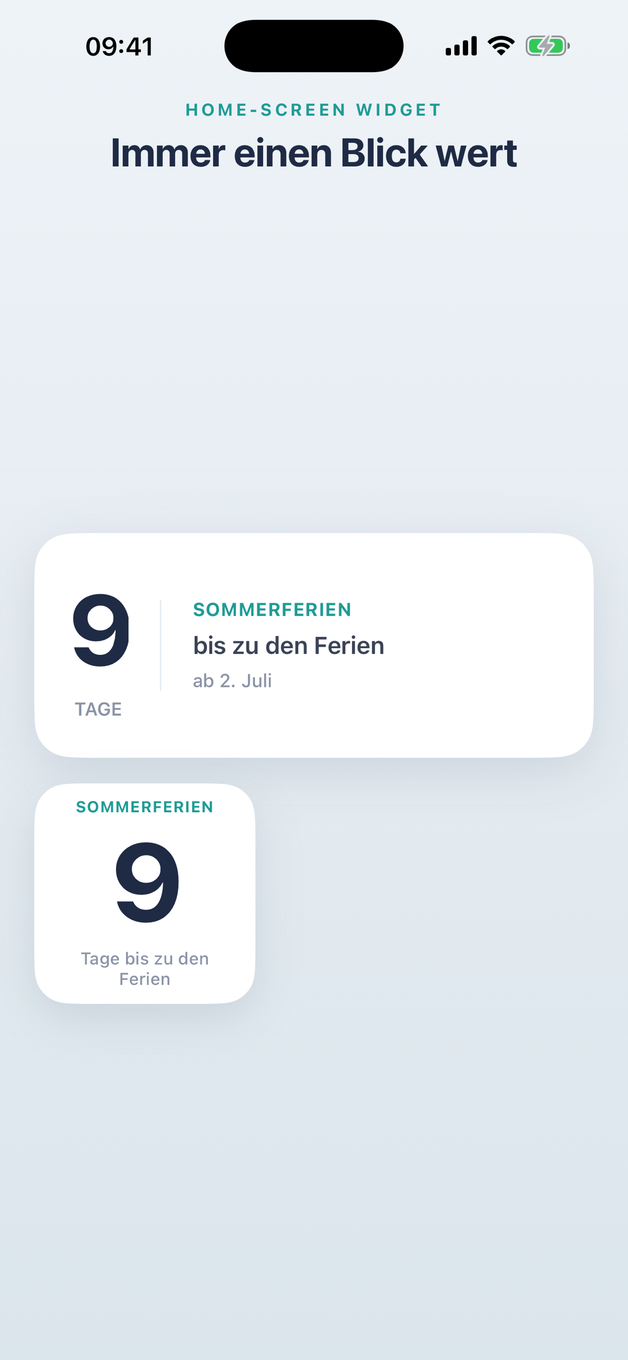 SchulFrei screenshot 2