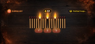 Matches - LG screenshot 1