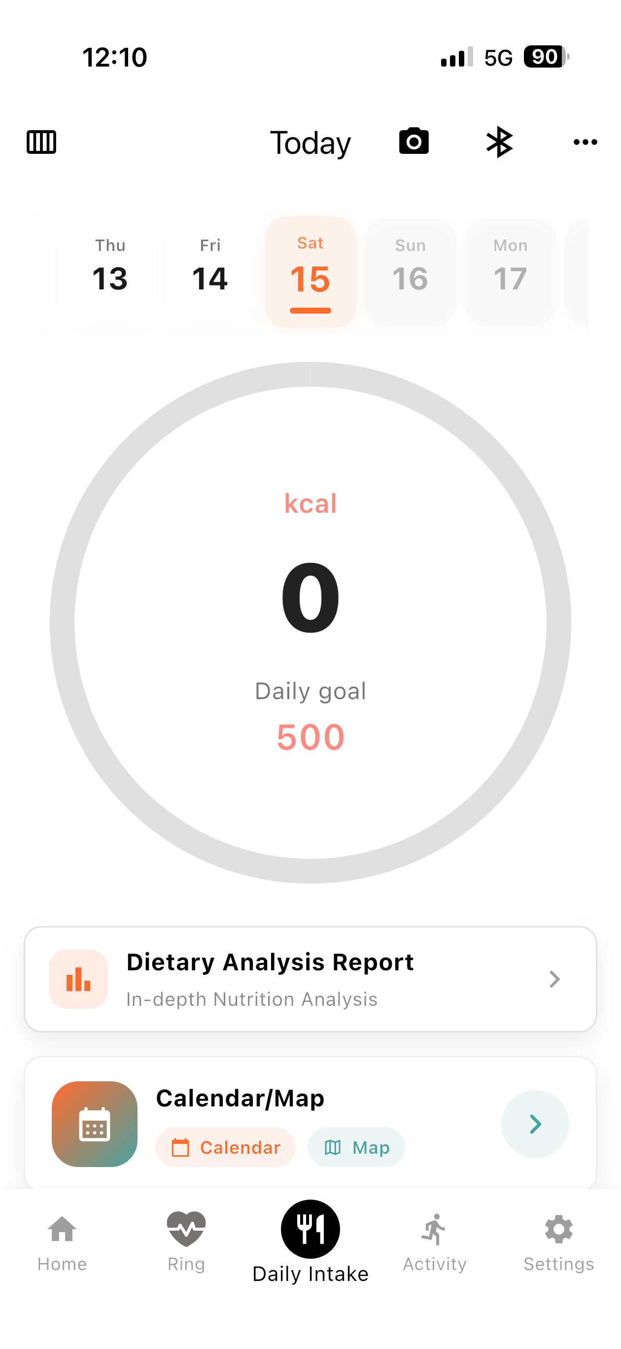 AiVanse Health screenshot 5