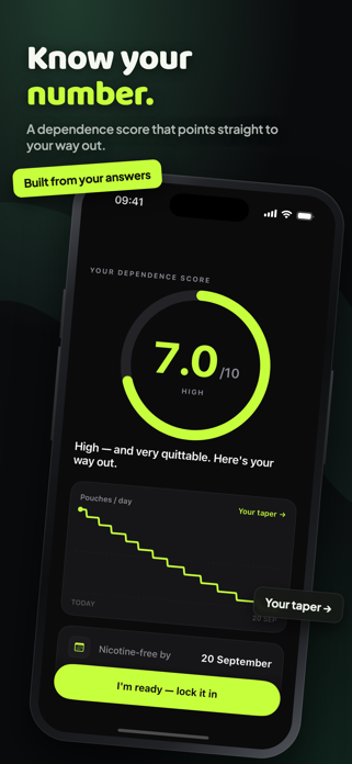 PouchWise Screenshot 2 of 5