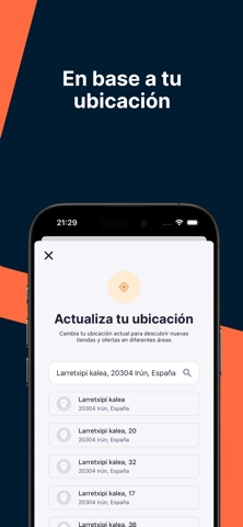 kontu screenshot
