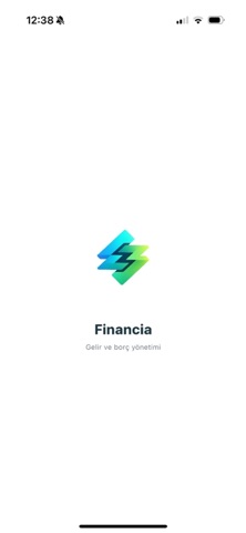 Financia Screenshot 1 of 5