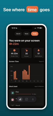 bloq app Screenshot 7 of 7