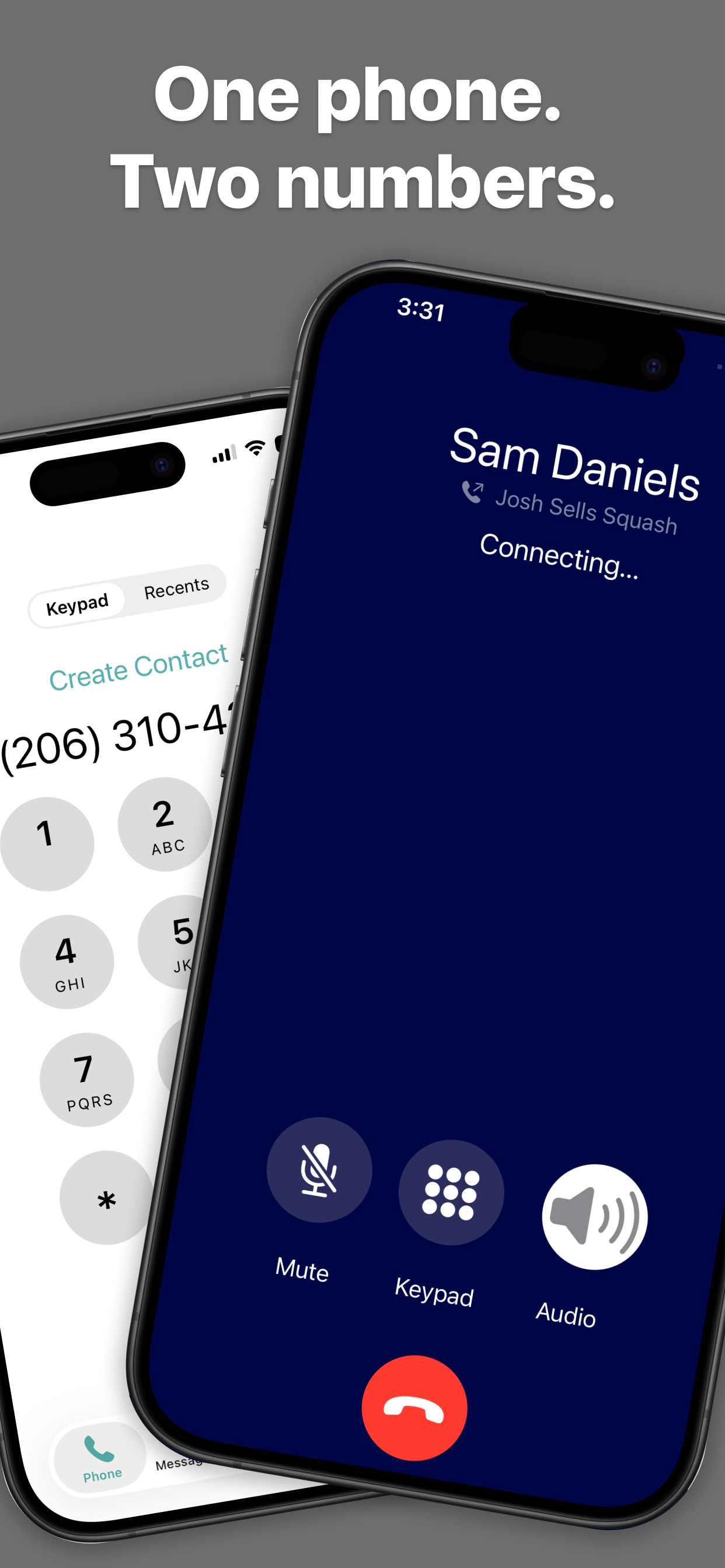 Corporate Phone