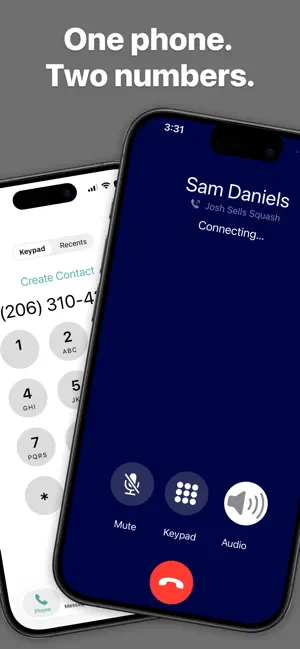 Corporate Phone screenshot 5