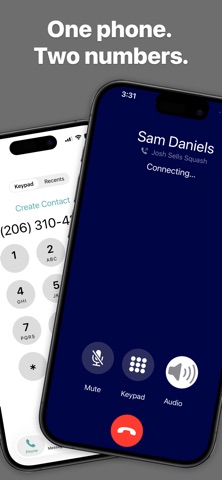 Corporate Phone Screenshot 5 of 6