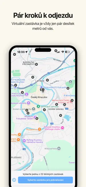 KrumBusík screenshot 3
