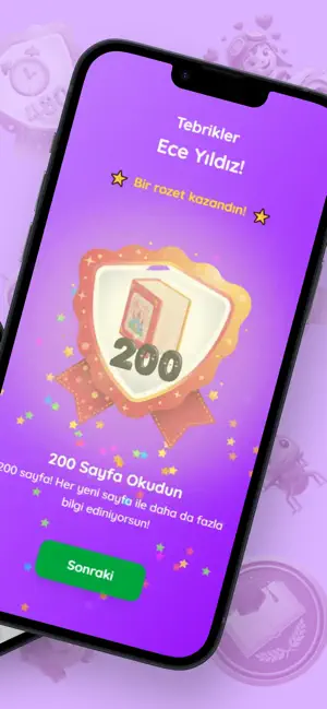 Okumobil screenshot 2