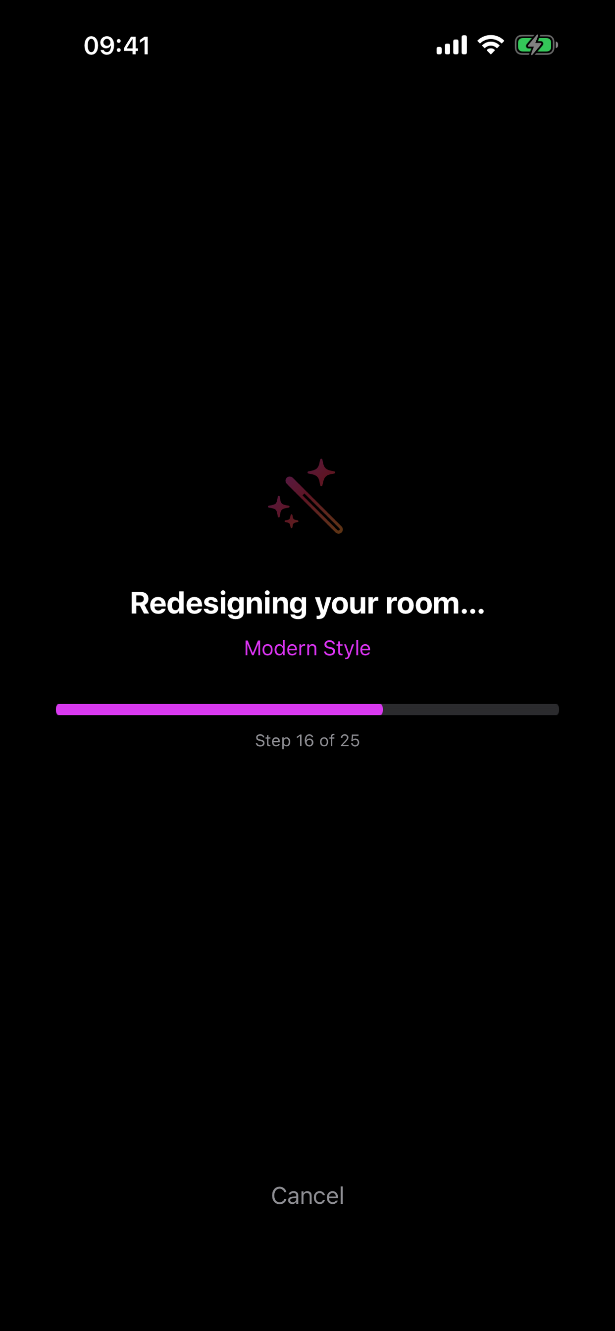 AI Interior Design Offline