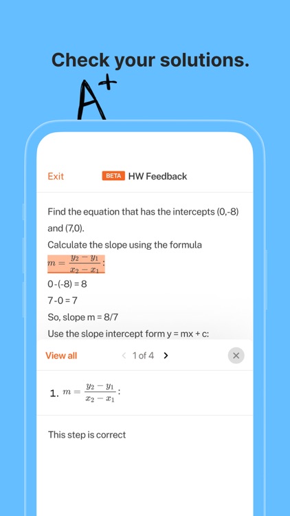 Sizzle - Learn Anything