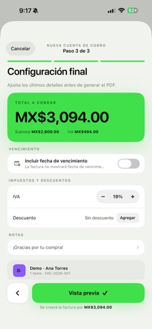 CobraYA Screenshot 3 of 7