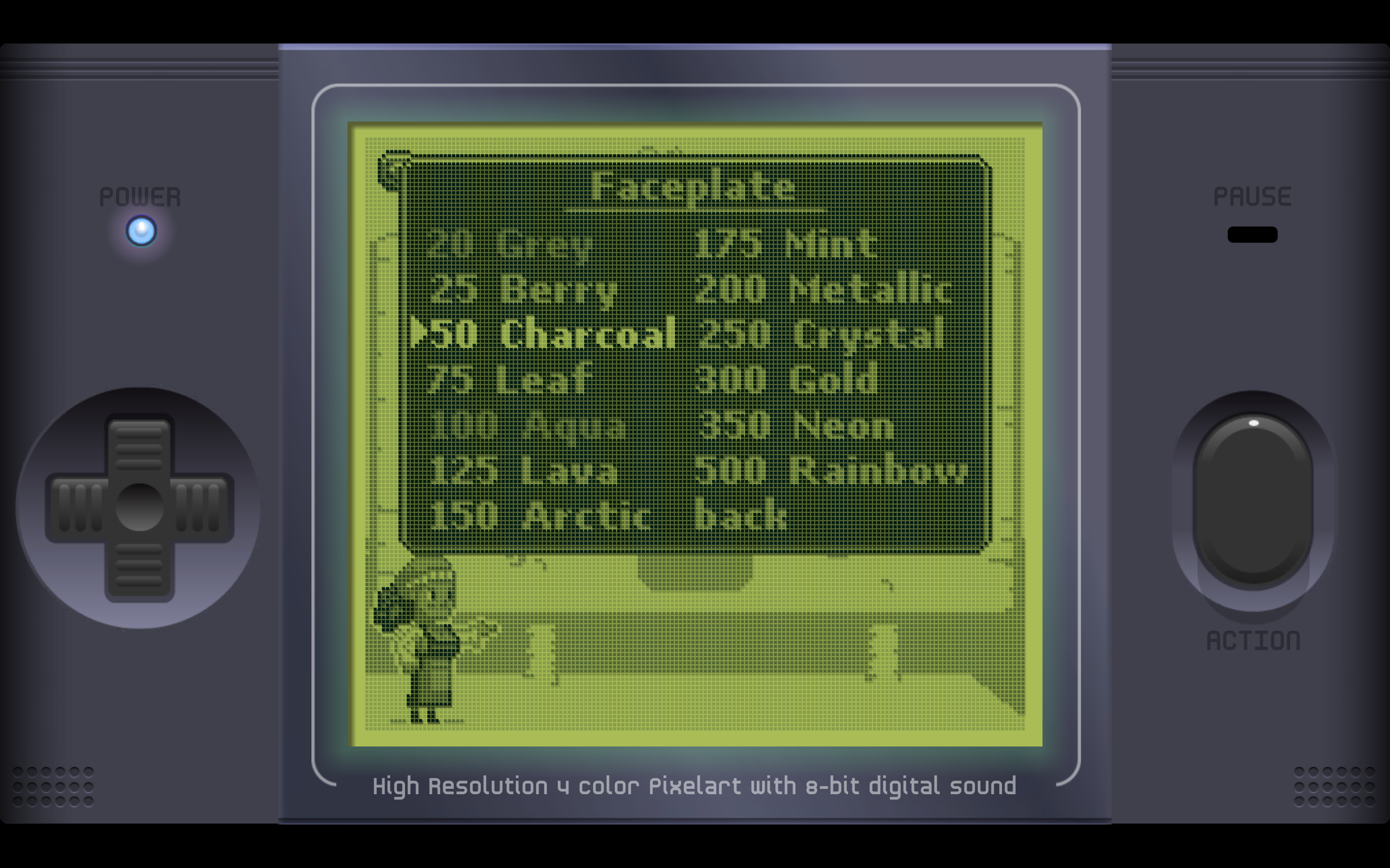 Pirate Pop screenshot 27