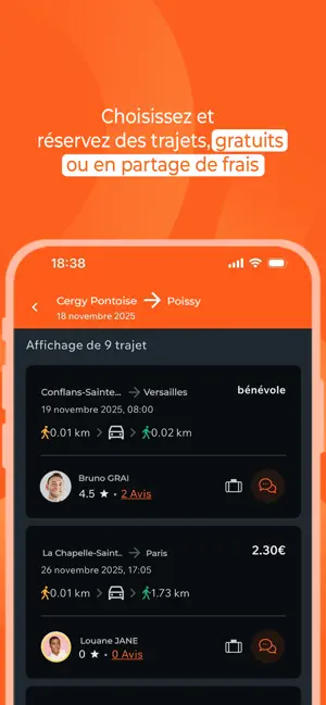 FratGo screenshot 4