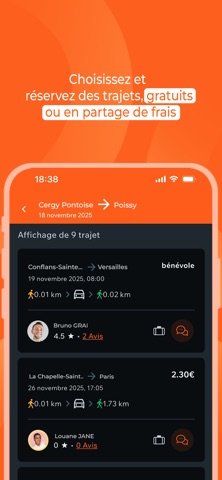 FratGo Screenshot 4 of 8