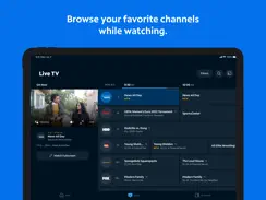 Spectrum TV iPad image 4