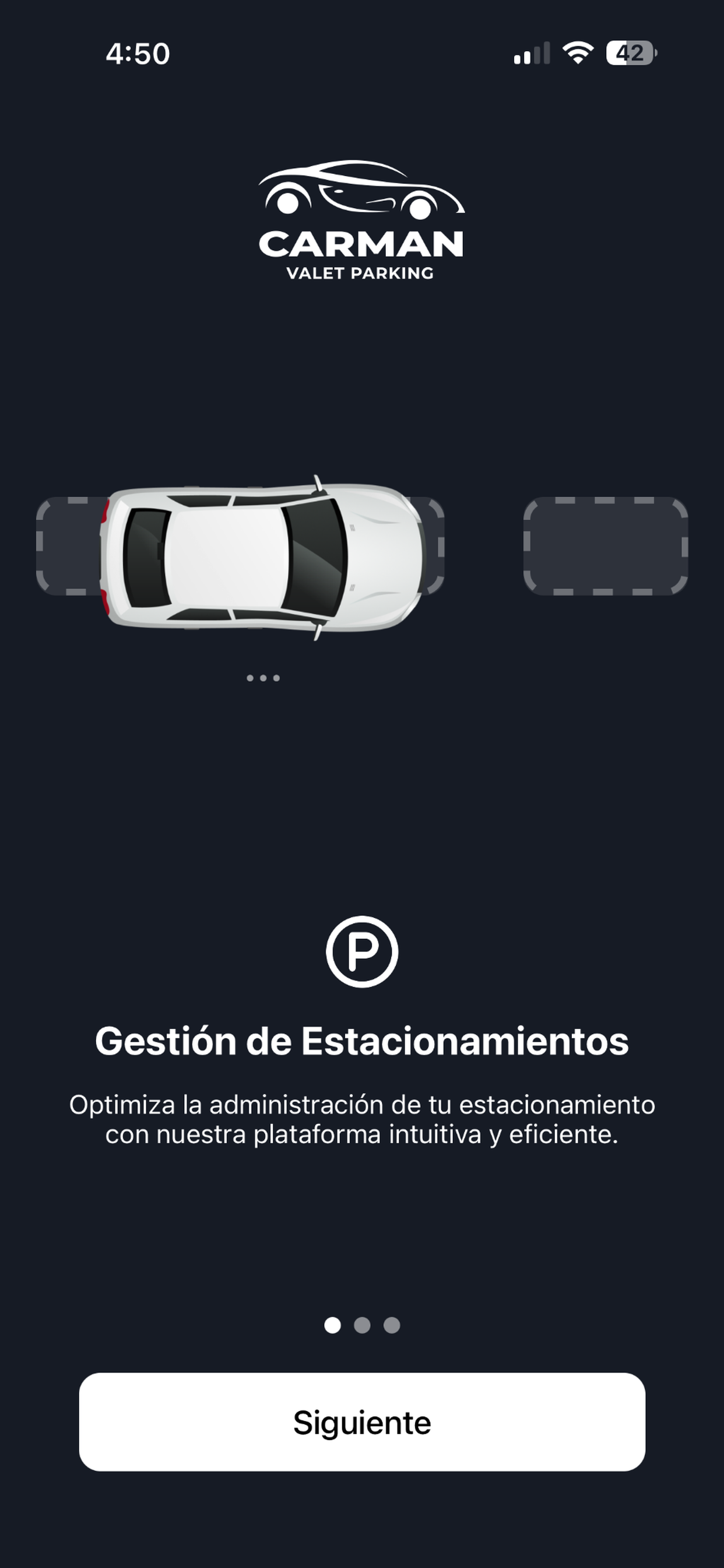 carmanAPP screenshot 5