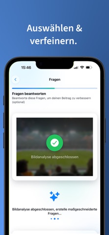 heise AI Screenshot 4 of 7