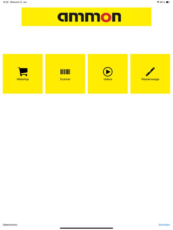 Screenshot #5 pour Ammon nonstop