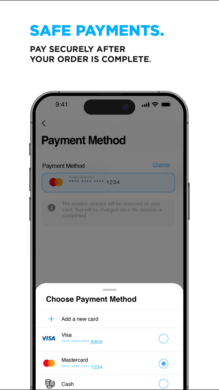 Hapi l Home services