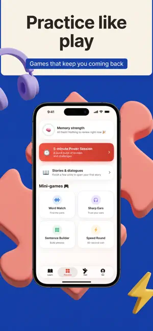Askademic screenshot 2