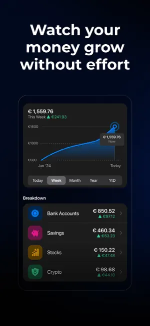 bunq screenshot 3
