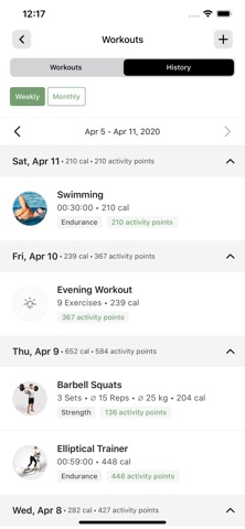 De Praktijk Fit! screenshot