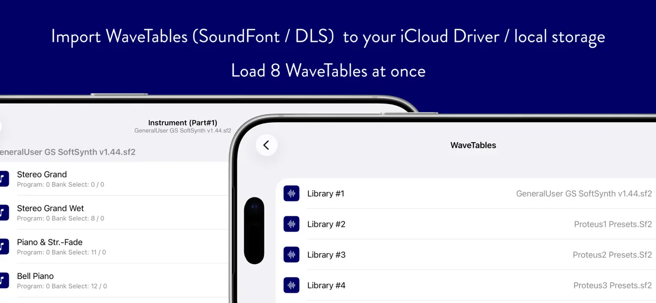 #4. bismark bs-16i (iOS) 来自: bismark LLC
