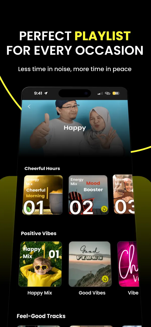 Screenshot #3 pour Nasheedio