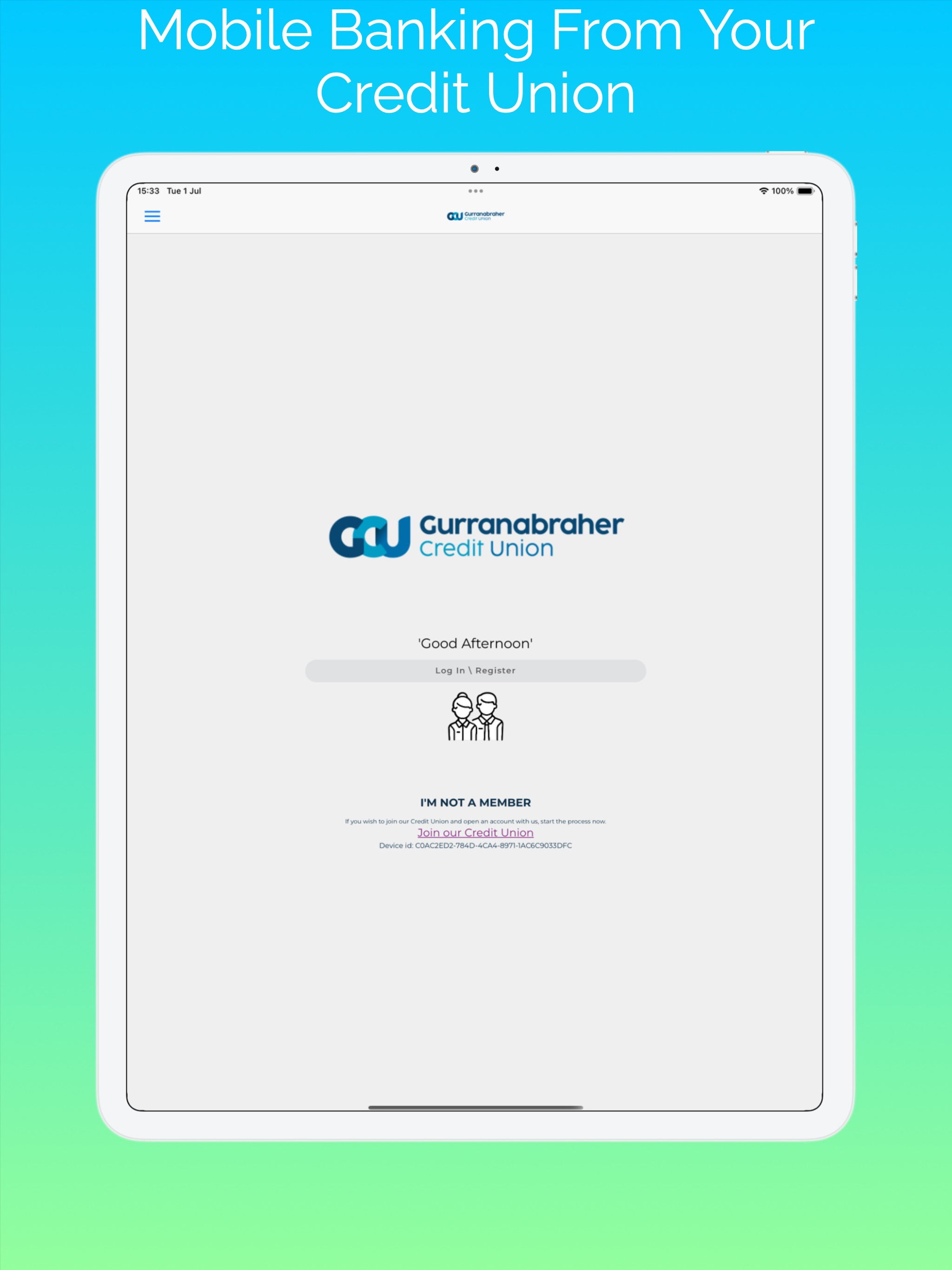 Gurranabraher Credit Union screenshot 4