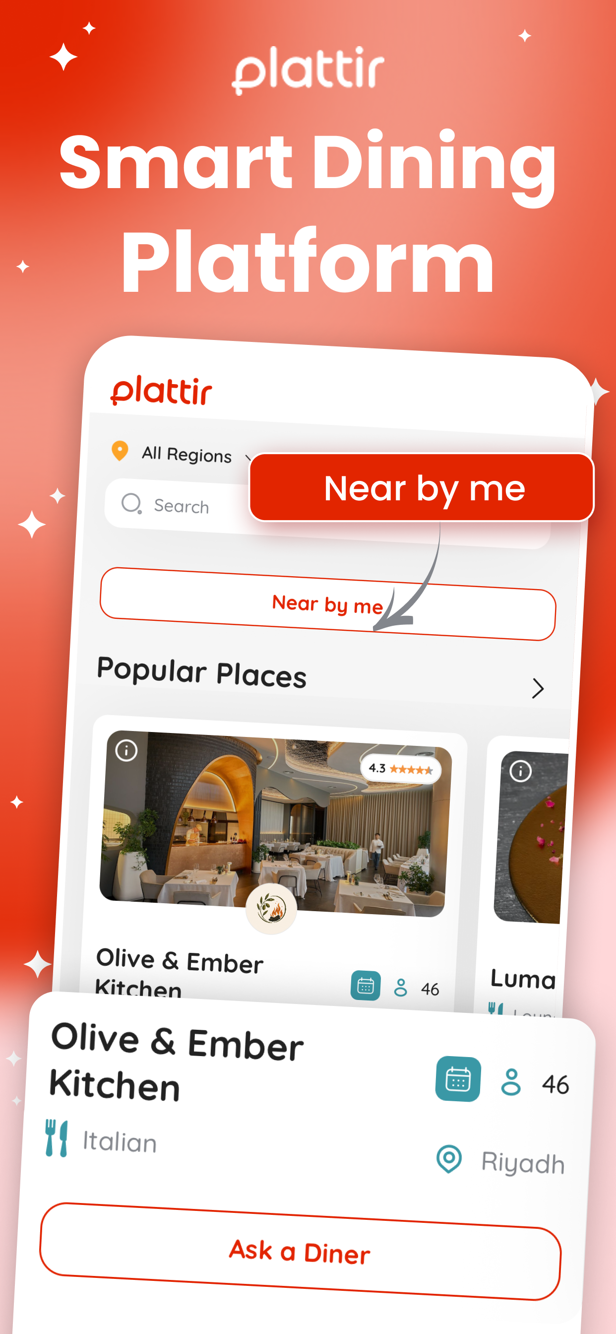 Plattir screenshot 6