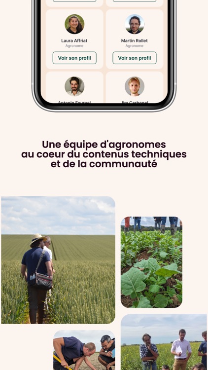 AgroLeague screenshot-3