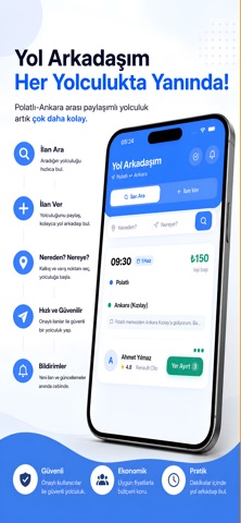 Polatlı Cepte screenshot