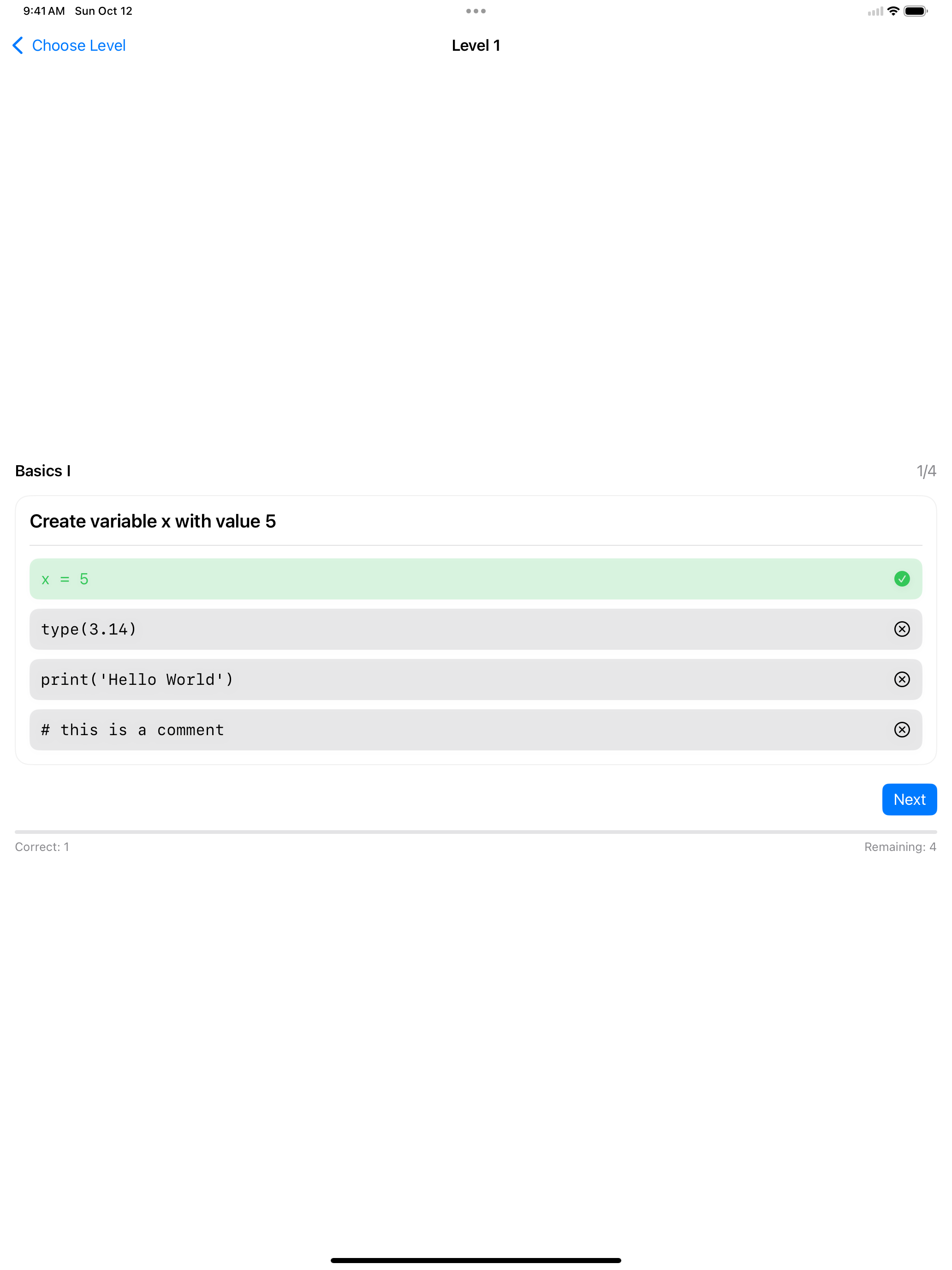 PyDeck screenshot 8