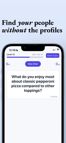 Good Chats Screenshot 1 of 3