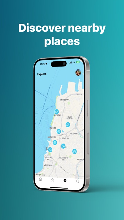 Vogezya: Discover & Trips