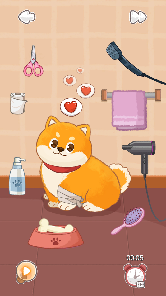 #6. Tidy Master: Calm & Chill (iOS) 由: Apus Media jsc