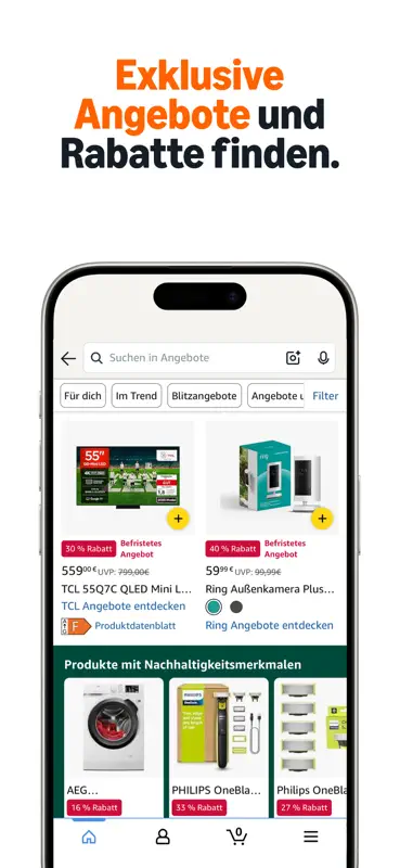 Amazon Business: B2B Shopping screenshot 8 of 9