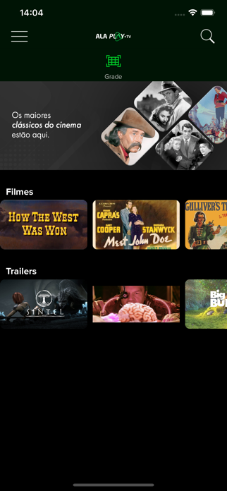 ALA PLAY Screenshot 5 of 9