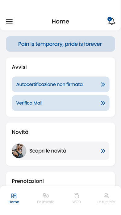 ASD ESERCITO ACCADEMIAMILITARE Screenshot 2 - AppWisp.com ASD ESERCITO ACCADEMIAMILITARE Screenshot 2 - AppWisp.com