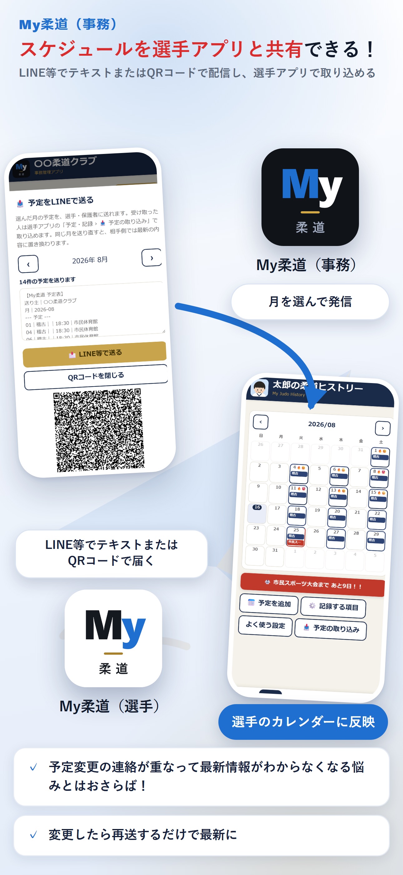 Screenshot 7 of My柔道(事務)