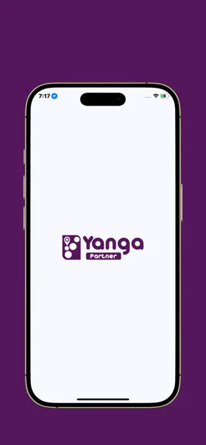 Yanga Driver screenshot 1