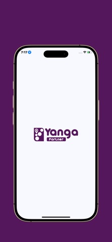 Yanga Driver Screenshot 1 of 4