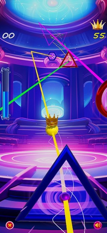 Jelly King Runner Screenshot 7 of 7