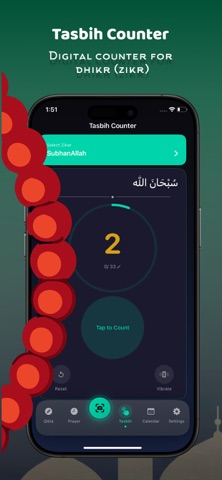 Muslim Life pro Screenshot 3 of 7